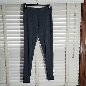 Women's Gray Leggings